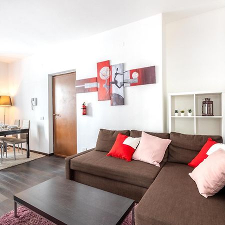 Apartamento New Mico-Fiera Elegante E Accessoriato, Wi-Fi E Comfort Milán Exterior foto