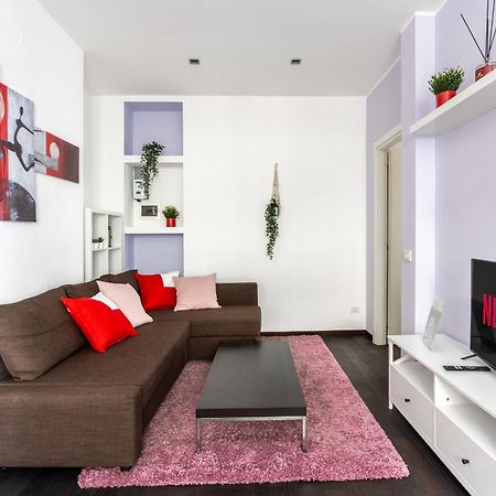 Apartamento New Mico-Fiera Elegante E Accessoriato, Wi-Fi E Comfort Milán Exterior foto