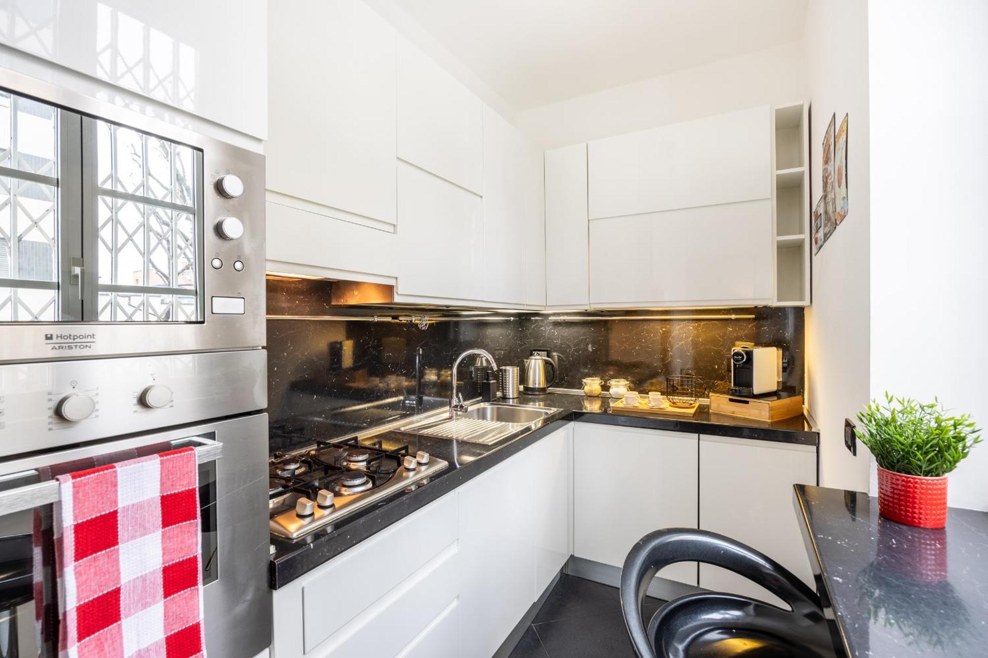 Apartamento New Mico-Fiera Elegante E Accessoriato, Wi-Fi E Comfort Milán Exterior foto